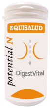 Digessvital 60 Capsules