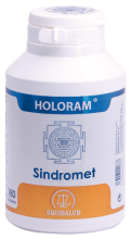 Holomega Sindromet 60 Capsules