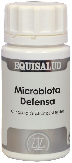 Microbiota Defense 60 Capsules