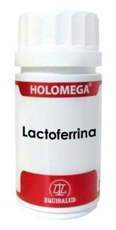 Holomega Lactoferrin 180 Gélules