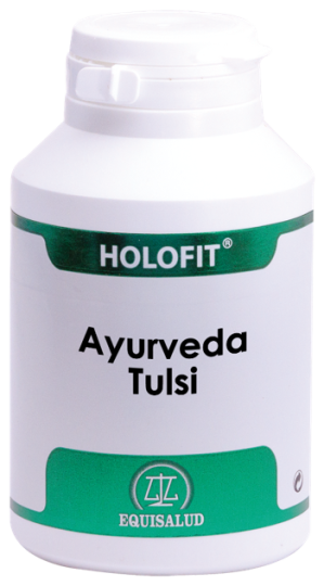 Ayurveda Tulsi 180 Gélules