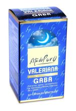 Valeriana Gaba 40 Capsules