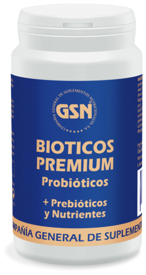 Premium Probiotics 180 g