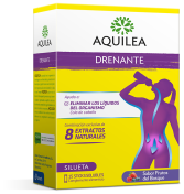 Drainage de 15 bâtonnets solubles