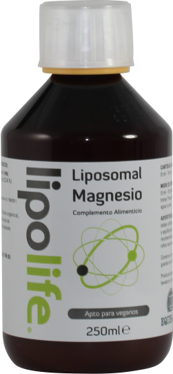 Magnésium liposomal 250 ml