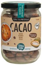 Haricots Cacao crus 250 gr