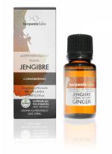 Gingembre bio 5 ml