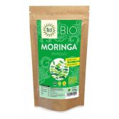 Moringa biologique en poudre 125 gr