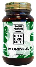 Découvrez Moringa Bio 90 Capsules