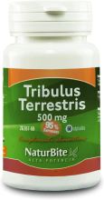 Tribulus Terrestris 60 Gélules 1500 ml