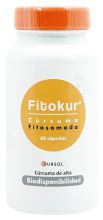 Fitokur 30 Comprimés