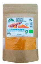 Curcuma en poudre 200 gr