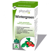 Essence de Wintergreen 10 ml