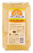 Millet à grain pelé 500 gr