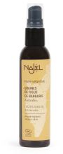 Huile de pépins de figue de barbarie 80 ml