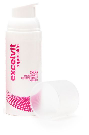 Crème pour la peau Regen 50 ml