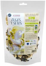 Algues et champignons 100gr