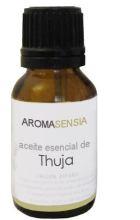 Huile essentielle de thuya 15 ml