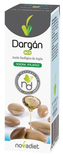 Eco Argan Oil 50 ml