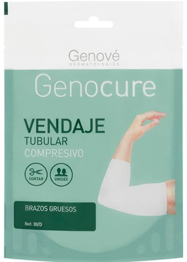 Bandage tubulaire 30 bras épais