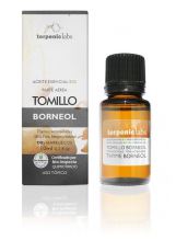 Thym de Bornéol Bio 10 ml