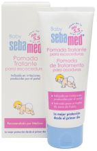 Baby Tratante Pommade 100 ml