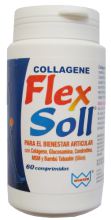 Flex-Soll Collagène 60 Comp.