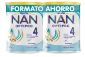 Nan 4 Duplo 2x800 gr