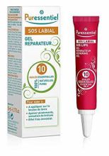 Sos Gel Réparateur Lèvres 5 ml