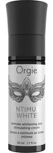 Crème de massage bio 50 ml