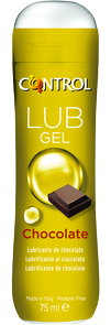 Lubrifiant au chocolat 75 ml