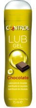 Lubrifiant au chocolat 75 ml