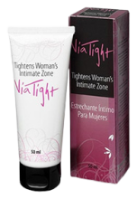 Viatight Gel Tenseur Intime pour Femme 50 ml