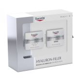 Hyaluron Filler box crème peau sèche 50 ml + crème de nuit 50 ml