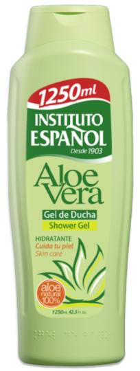 Gel d&#39;Aloe Vera 100 ml