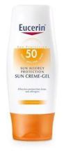 Sol Lp 50 Gel-Crème Allergie 150 ml