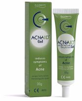 Gel Acnaid 30 gr