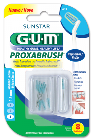 Interdental Proxabrush Classique