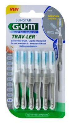 Brosse interdentaire Trav-Ler