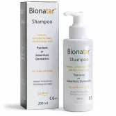 Shampooing Bionatar 200 ml