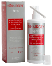 Hairgen Spray Anti-Chute 125 ml