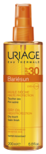 Huile Sèche Spf30 200 ml