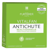 Vitalfan Anti-Hair Loss Reaction 30 Capsules