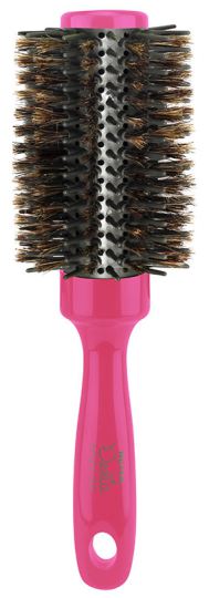 Brosse Ronde Deslía Bright Day Rose 33 mm