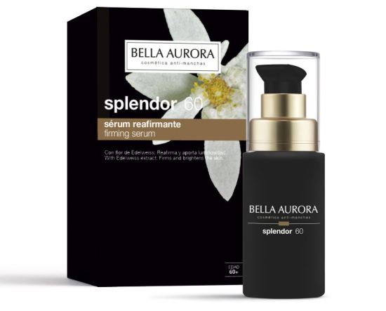 Splendor 60 sérum de jour raffermissant 50 ml