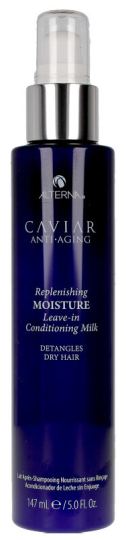 Lait revitalisant hydratant régénérant au caviar 147 ml