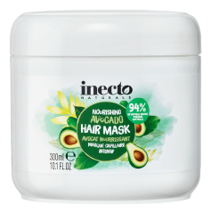 Masque Capillaire Avocat 300 ml