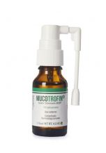 Mucotrofine 15 ml