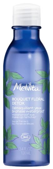 Démaquillant Biphase Yeux 100 ml