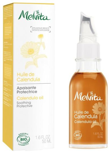 Huile de Calendula 50 ml